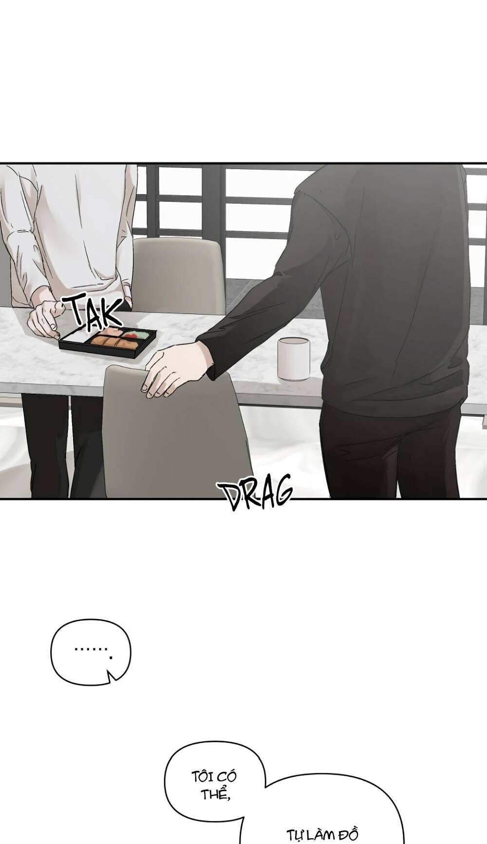 Người Lạ Chapter 5 - 49