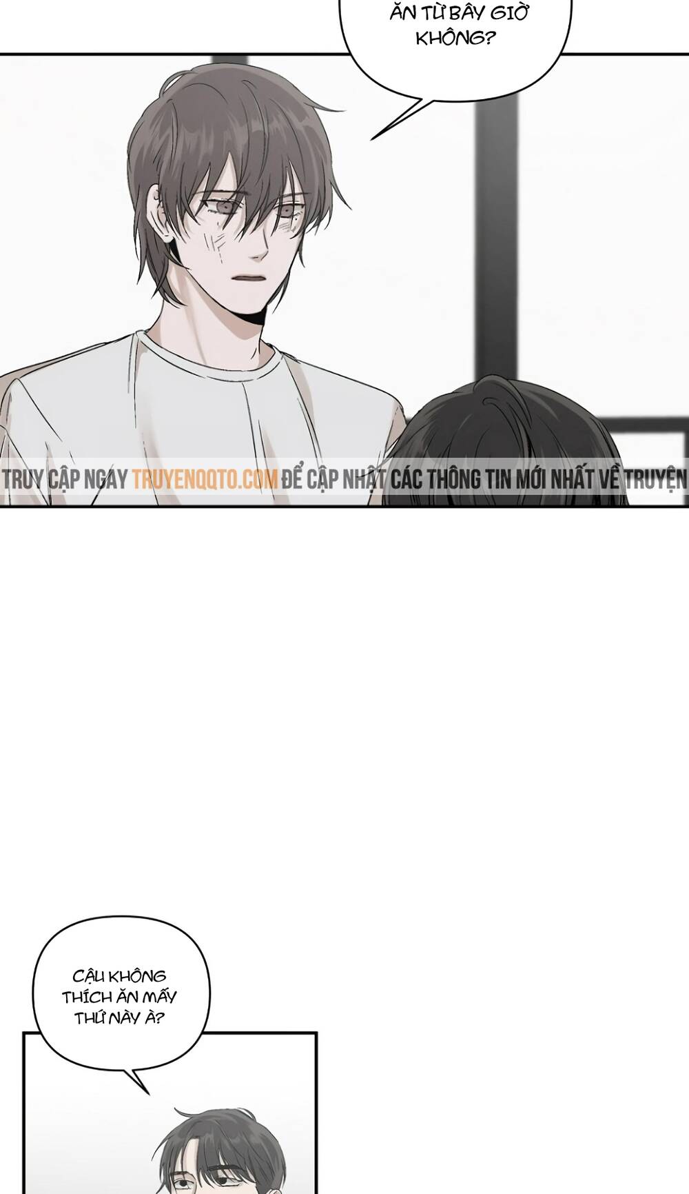 Người Lạ Chapter 5 - 50