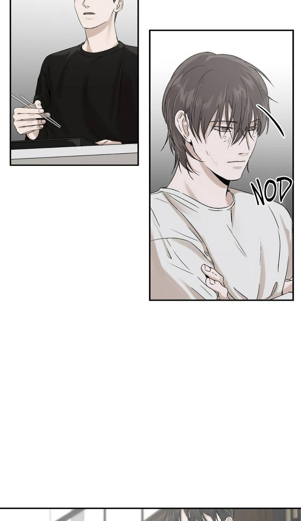 Người Lạ Chapter 5 - 51