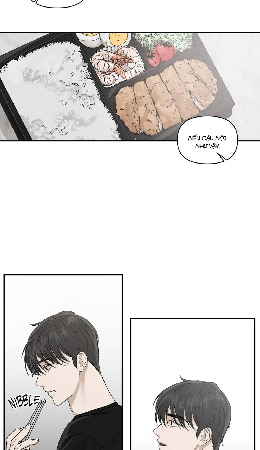 Người Lạ Chapter 5 - 53