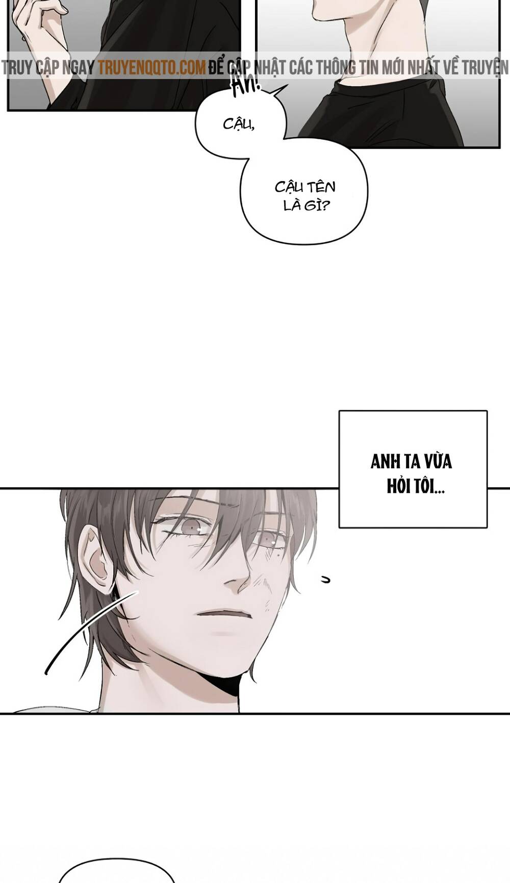 Người Lạ Chapter 5 - 54