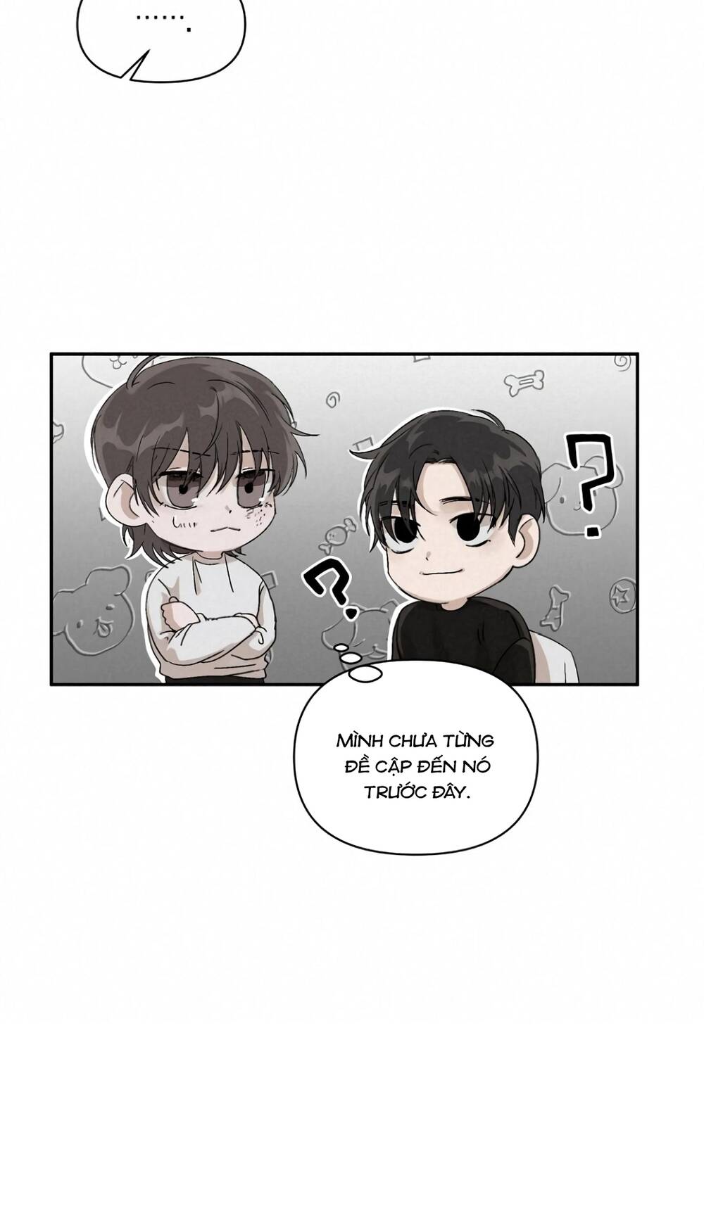 Người Lạ Chapter 5 - 55