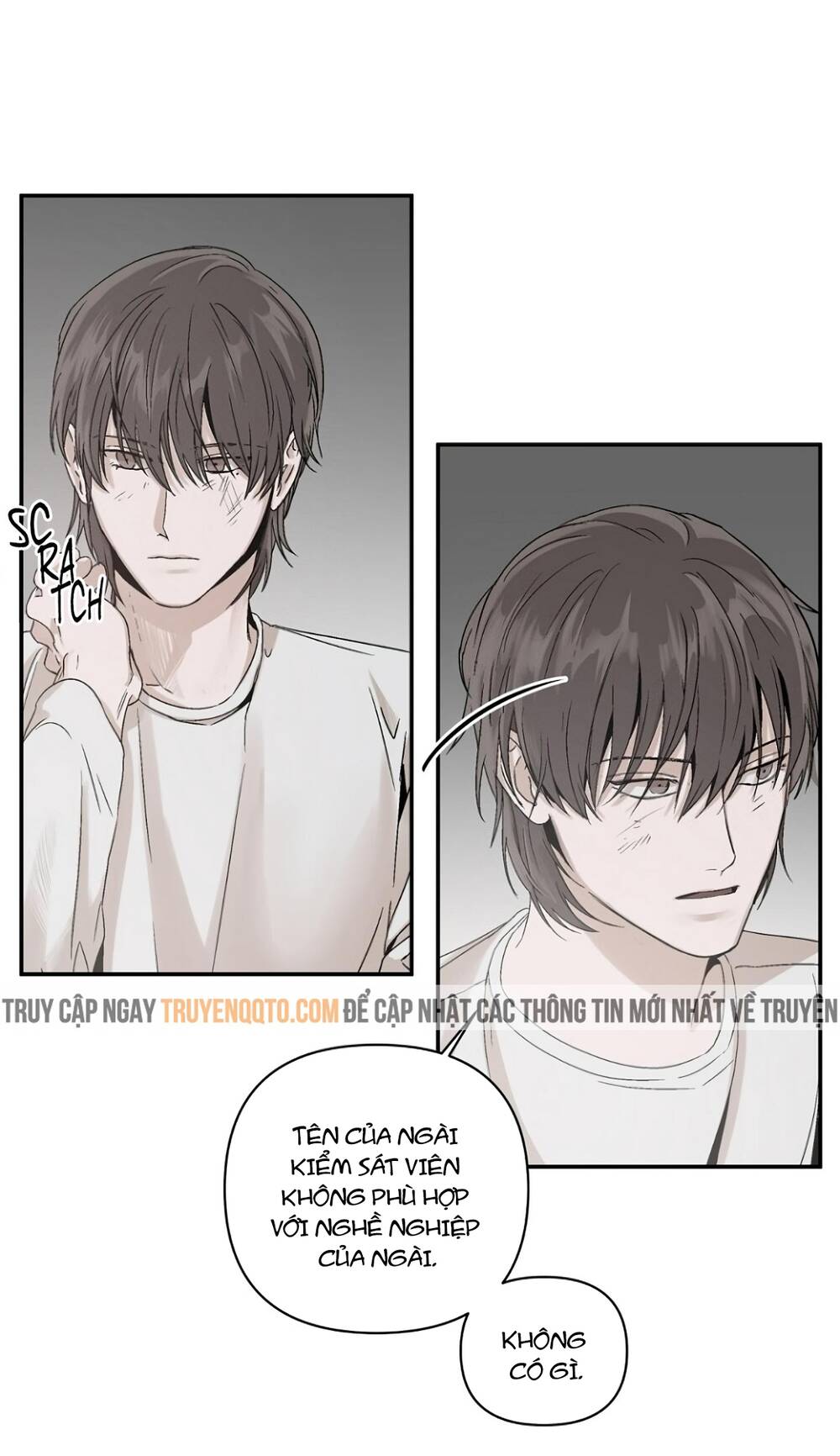 Người Lạ Chapter 5 - 57