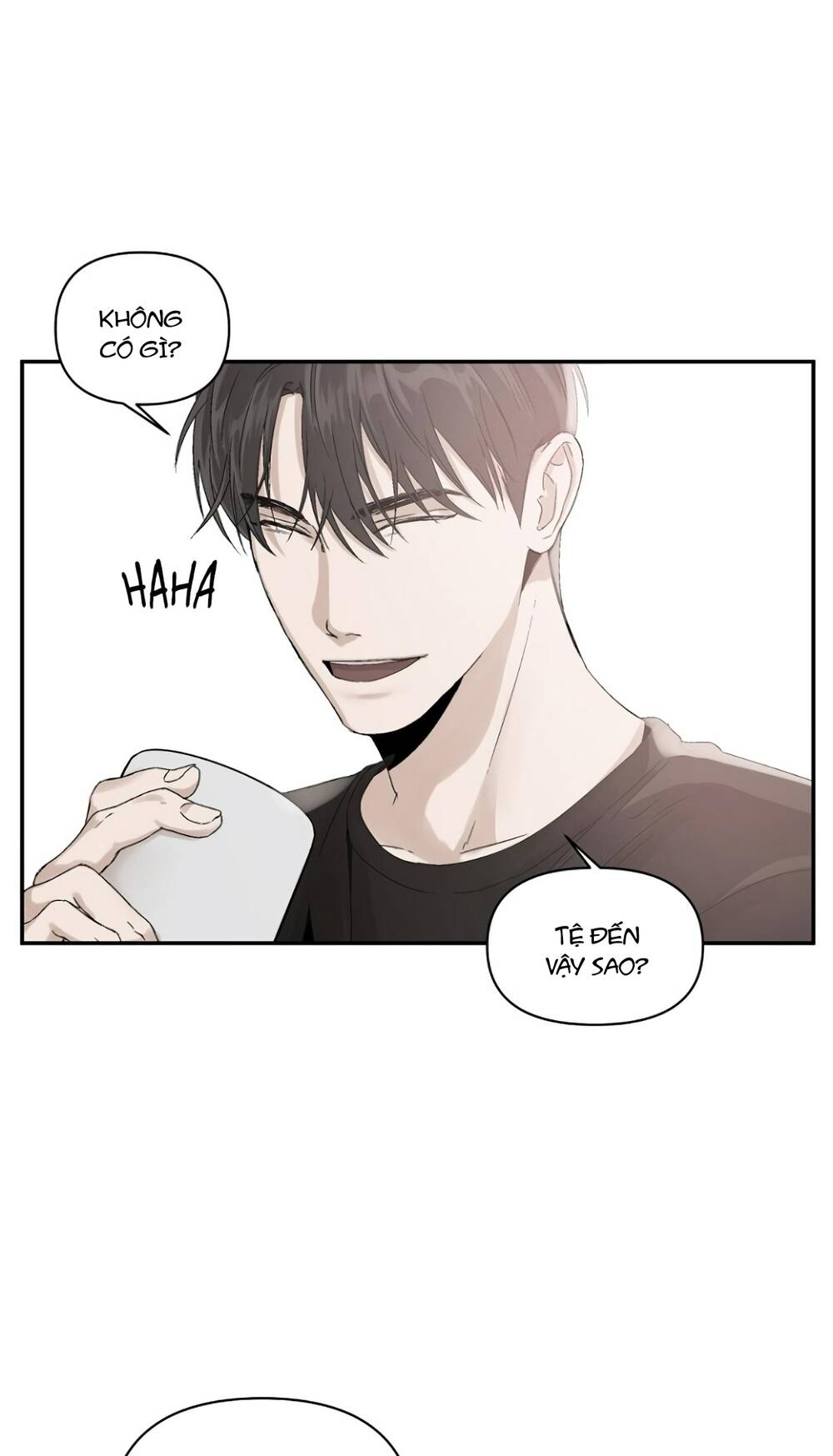 Người Lạ Chapter 5 - 58