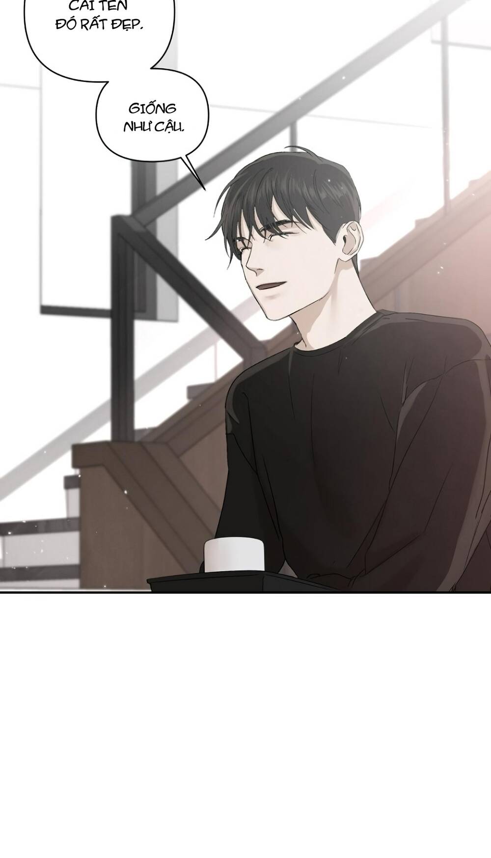 Người Lạ Chapter 5 - 60