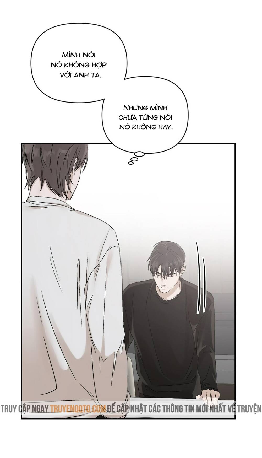 Người Lạ Chapter 5 - 61