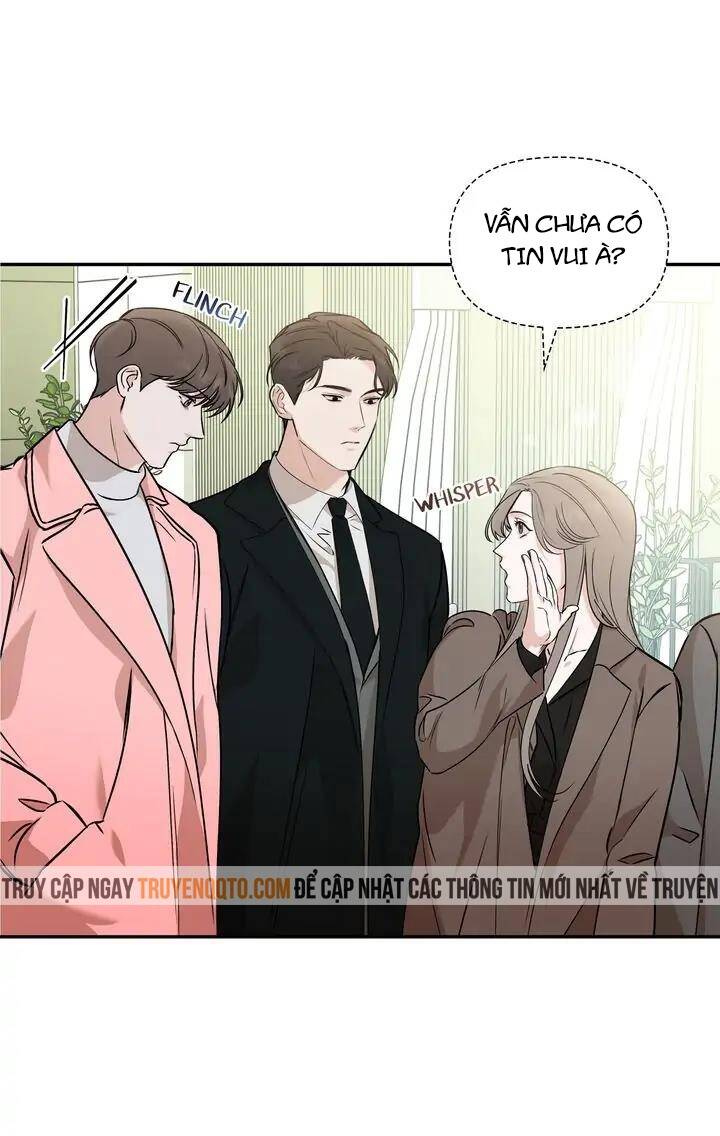 Người Lạ Chapter 40 - 2