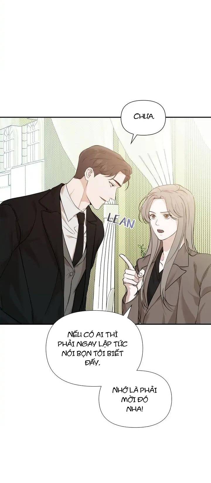 Người Lạ Chapter 40 - 4