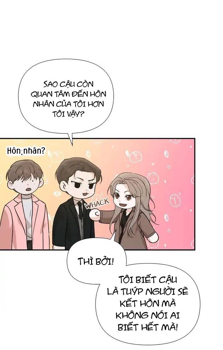 Người Lạ Chapter 40 - 5