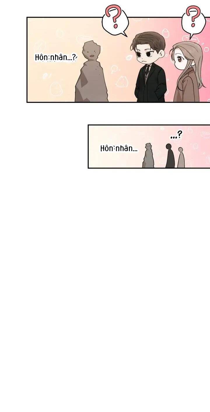 Người Lạ Chapter 40 - 6