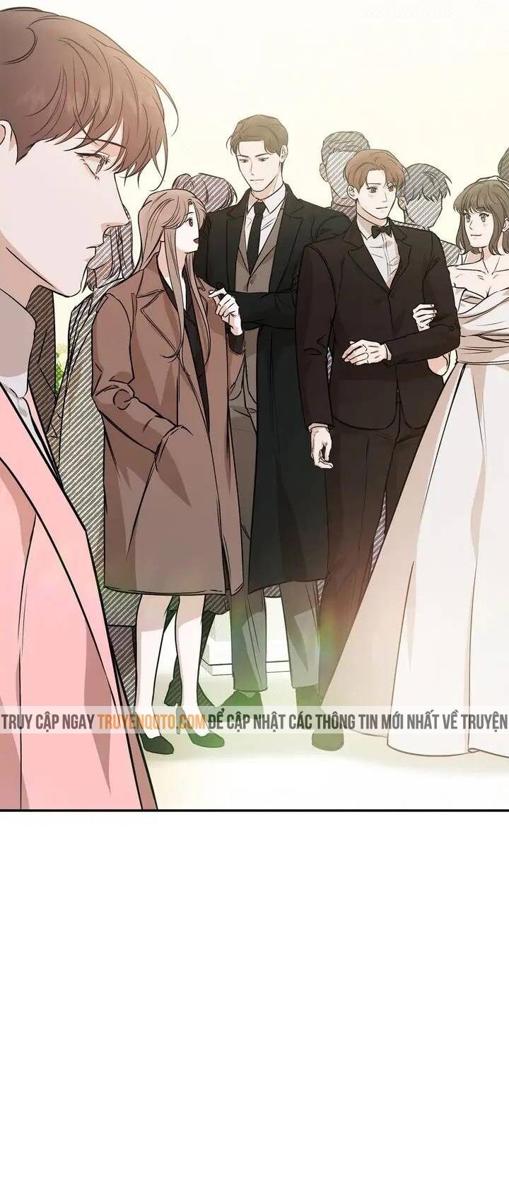 Người Lạ Chapter 40 - 10