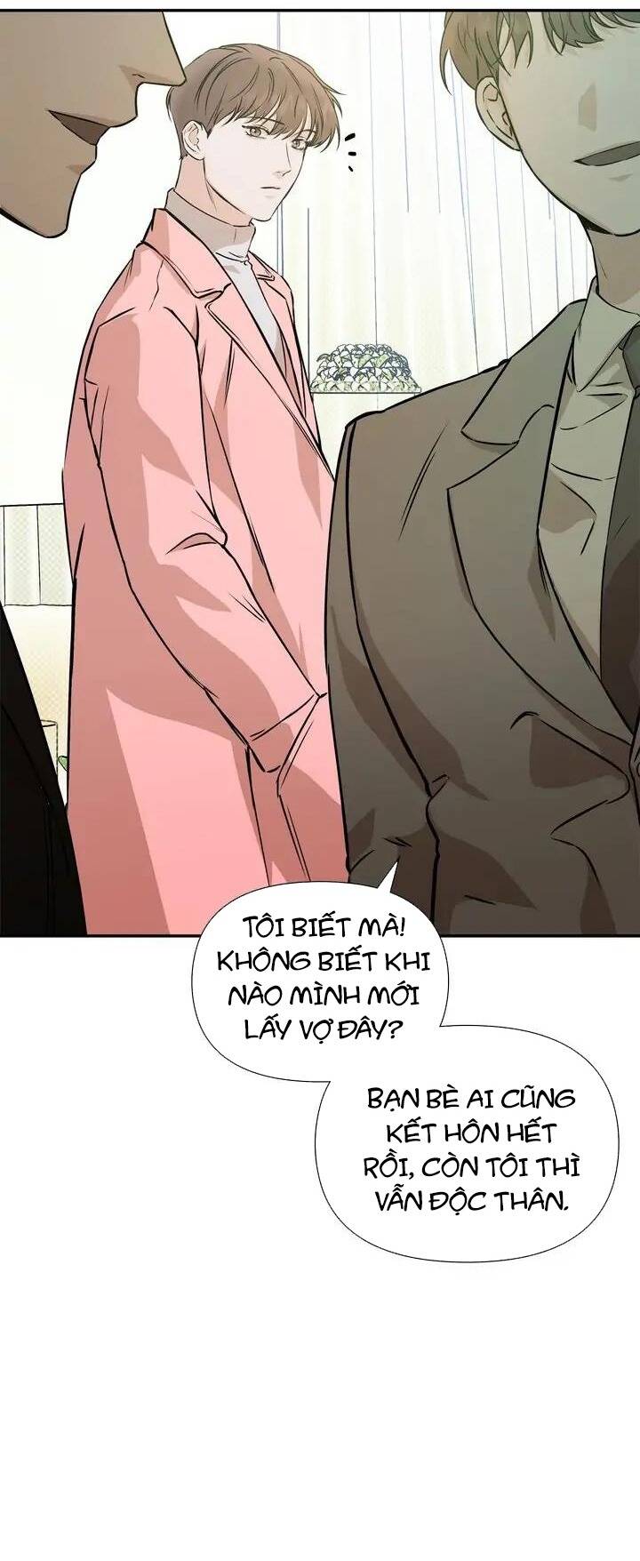 Người Lạ Chapter 40 - 14