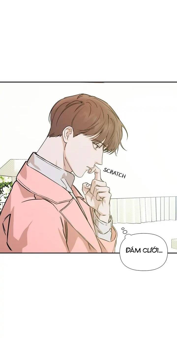 Người Lạ Chapter 40 - 15