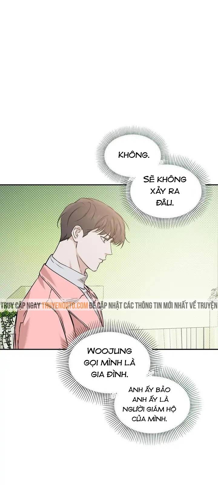 Người Lạ Chapter 40 - 19