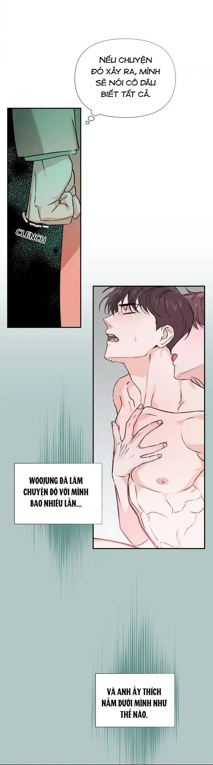 Người Lạ Chapter 40 - 20