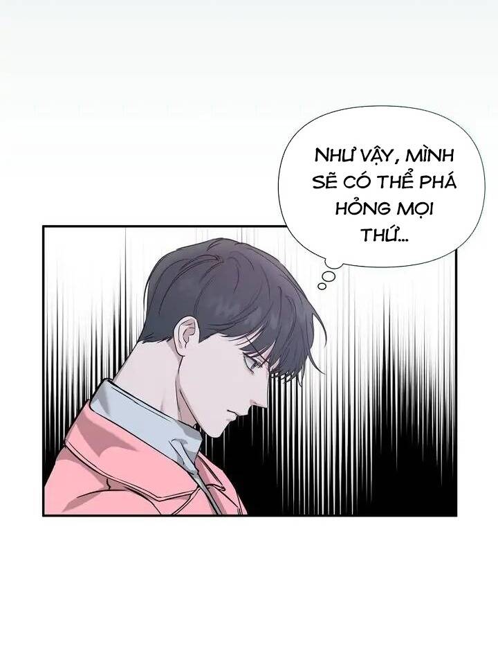 Người Lạ Chapter 40 - 23