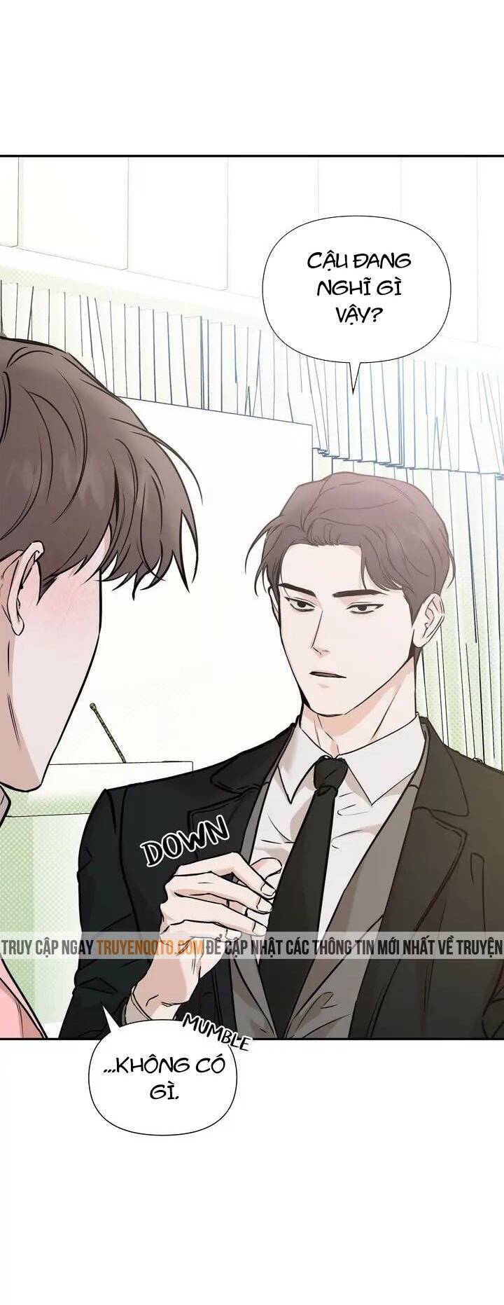 Người Lạ Chapter 40 - 27