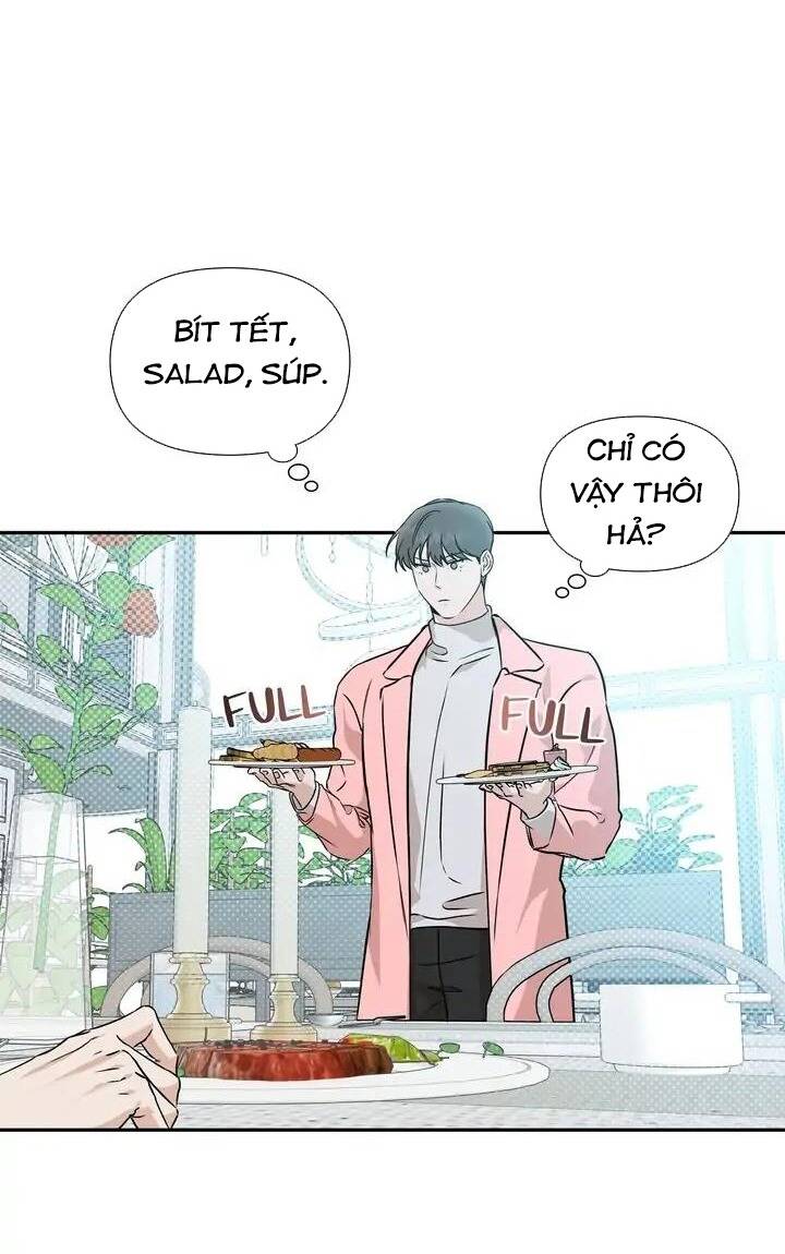 Người Lạ Chapter 40 - 32