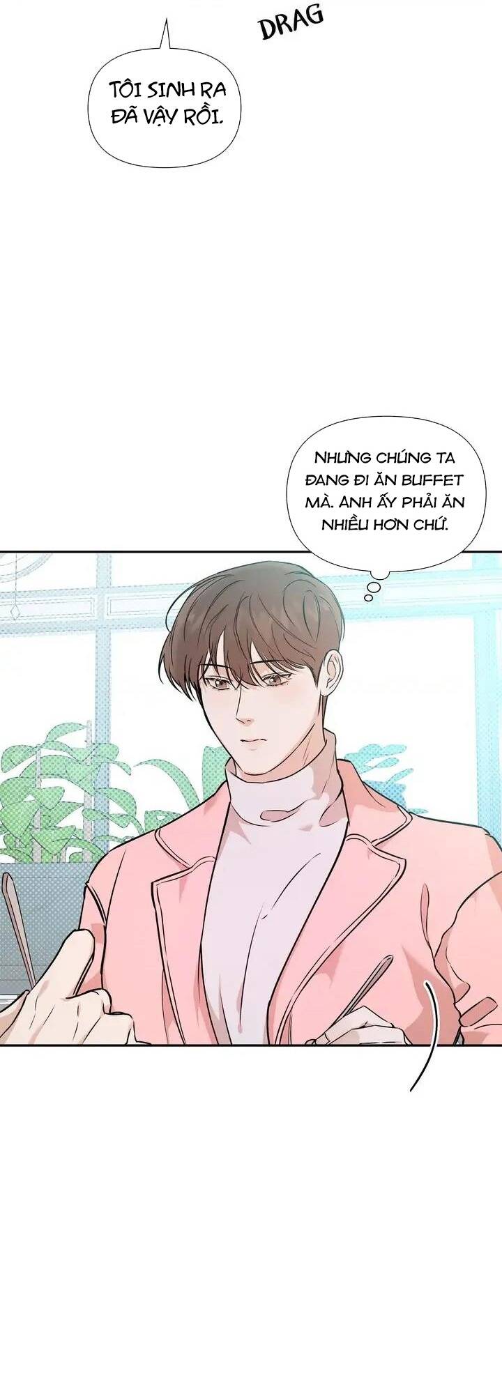 Người Lạ Chapter 40 - 35