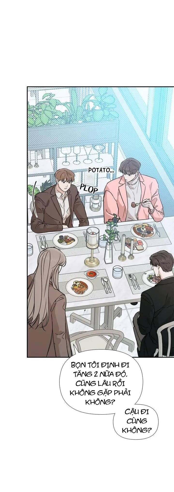 Người Lạ Chapter 40 - 37