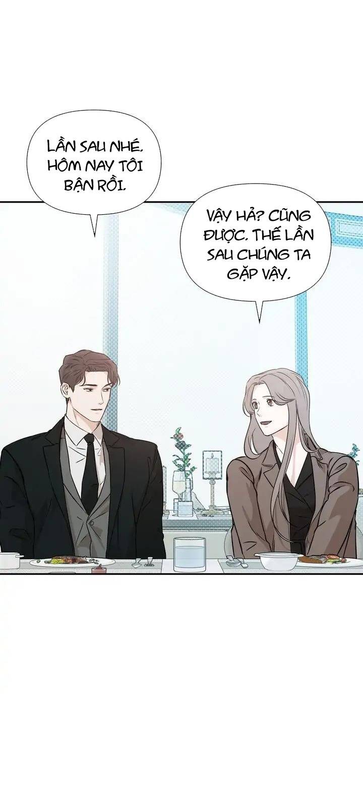 Người Lạ Chapter 40 - 38