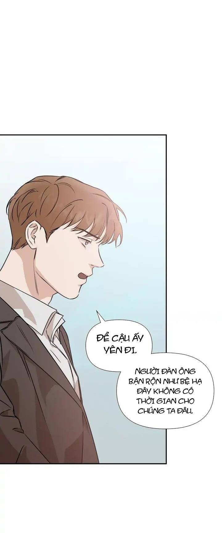 Người Lạ Chapter 40 - 39