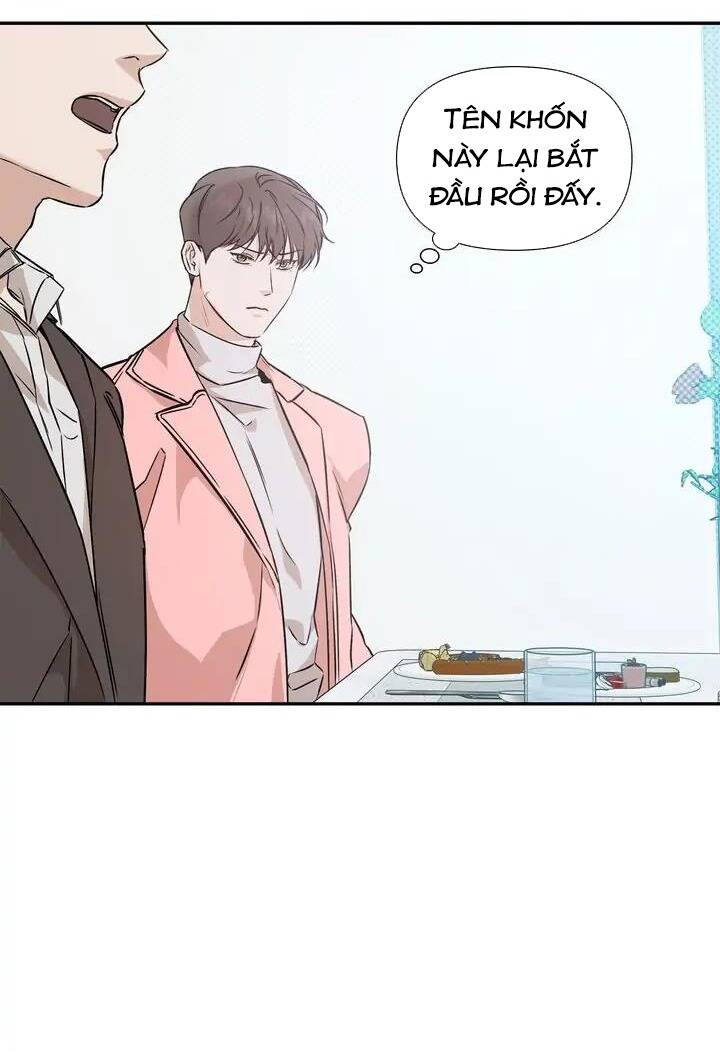 Người Lạ Chapter 40 - 41