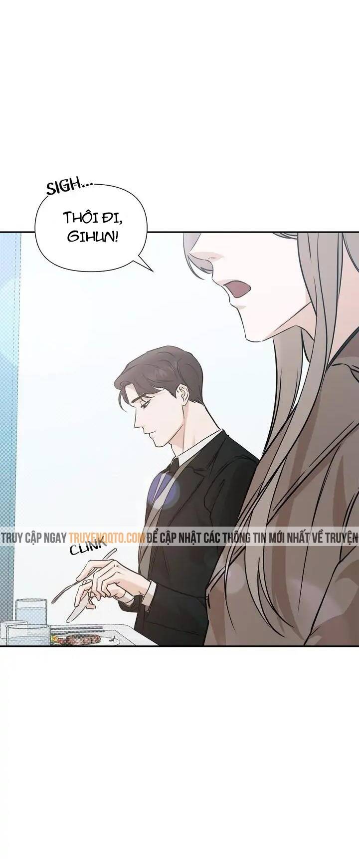 Người Lạ Chapter 40 - 42