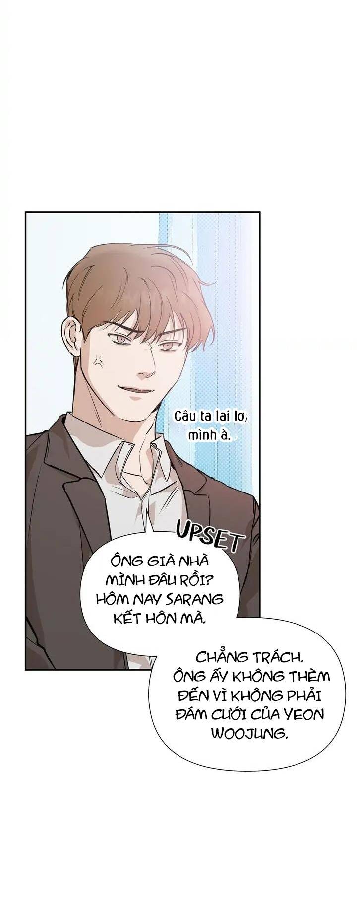 Người Lạ Chapter 40 - 43