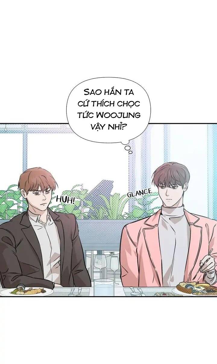 Người Lạ Chapter 40 - 45