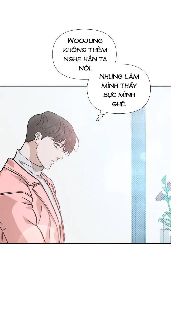 Người Lạ Chapter 40 - 47