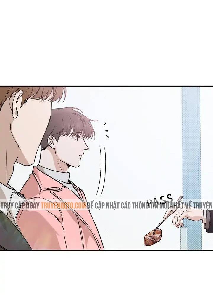 Người Lạ Chapter 40 - 48