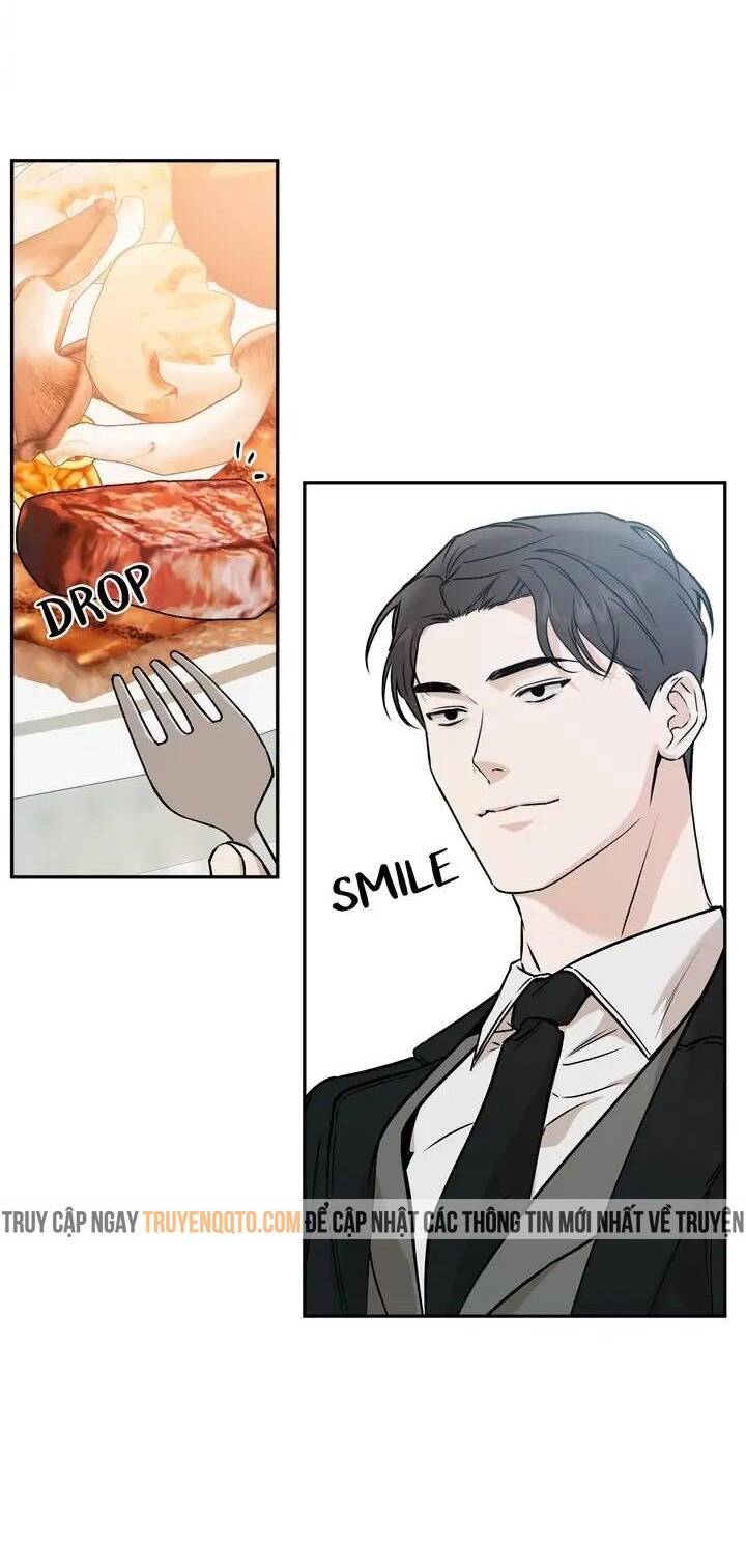 Người Lạ Chapter 40 - 49