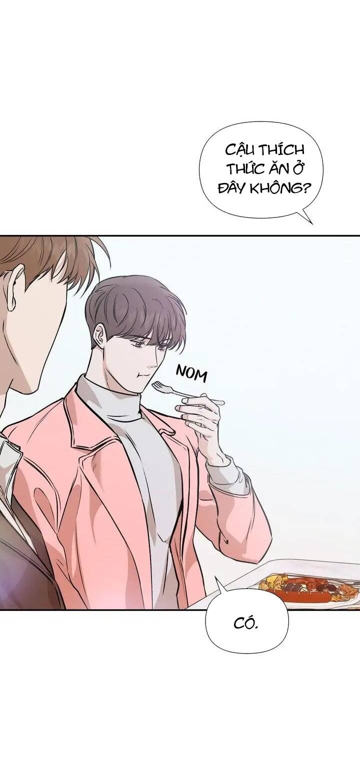 Người Lạ Chapter 40 - 50