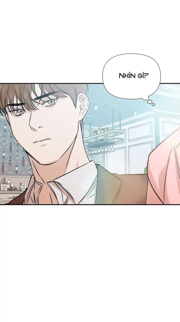 Người Lạ Chapter 40 - 51