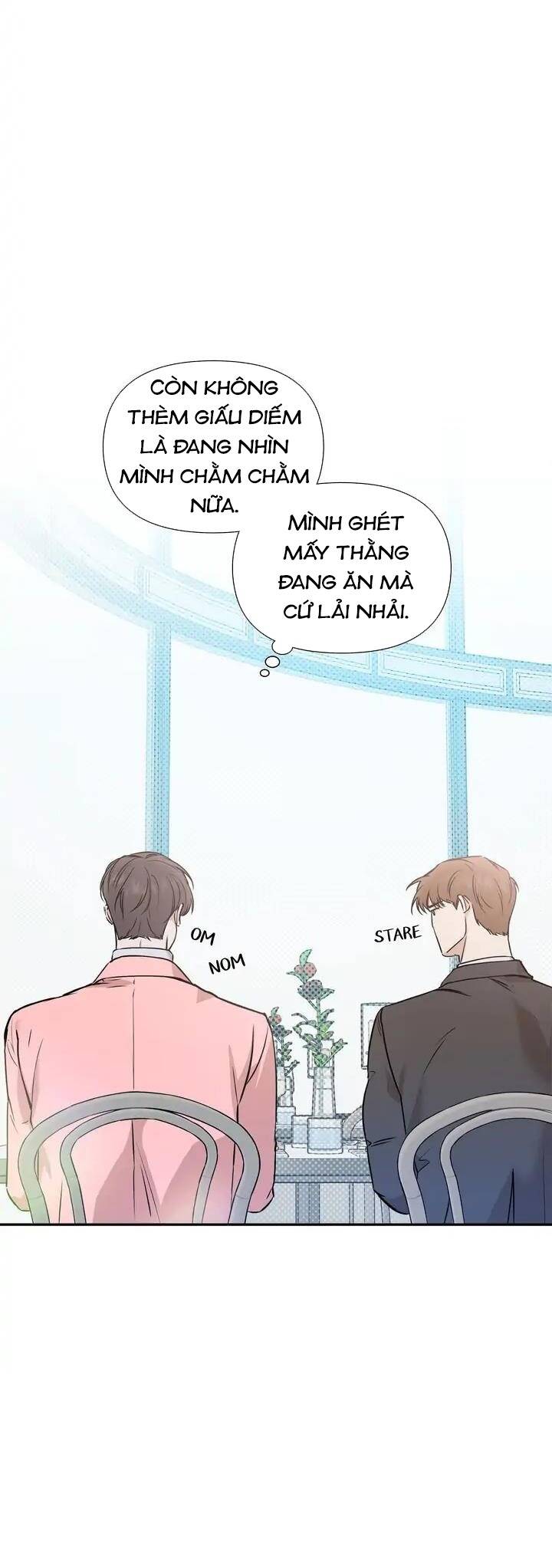 Người Lạ Chapter 40 - 52