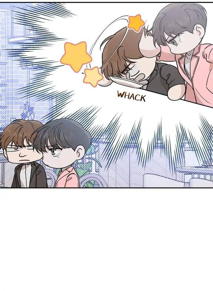 Người Lạ Chapter 40 - 54