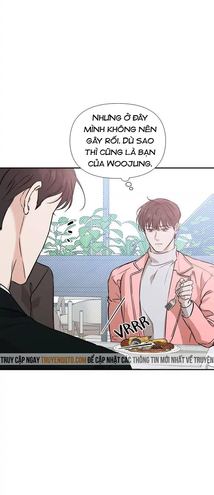 Người Lạ Chapter 40 - 55