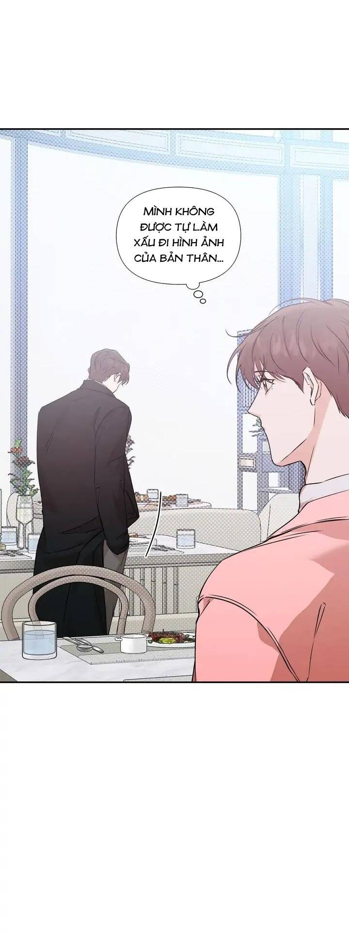 Người Lạ Chapter 40 - 57