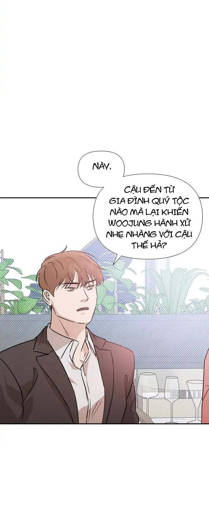 Người Lạ Chapter 40 - 58