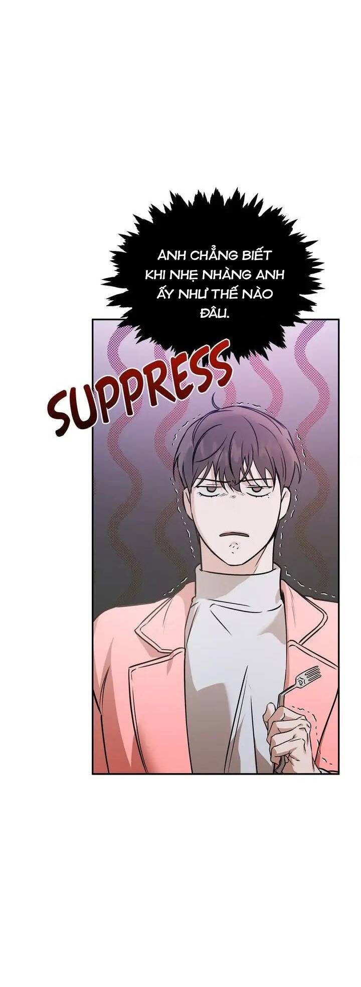 Người Lạ Chapter 40 - 59