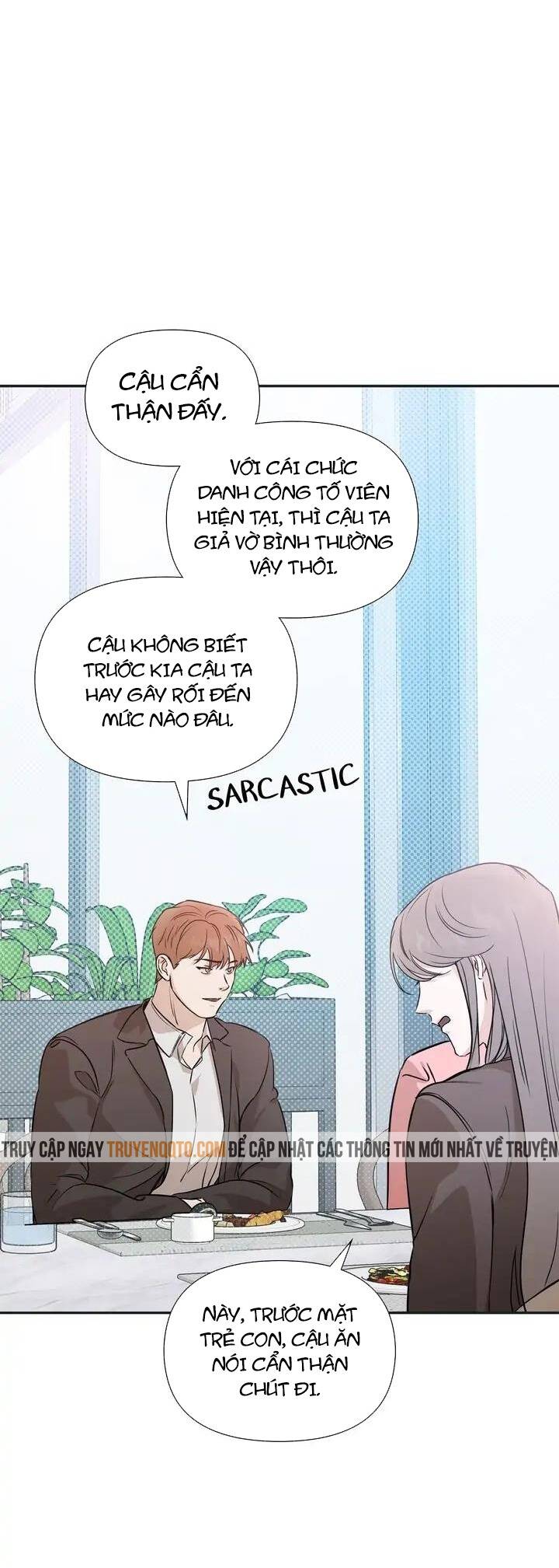 Người Lạ Chapter 40 - 60