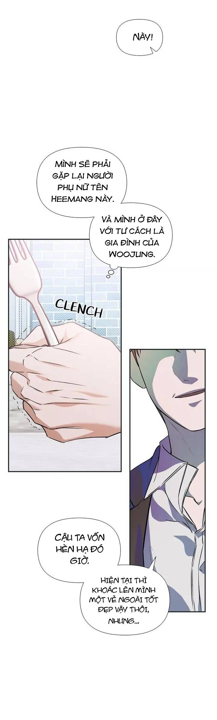 Người Lạ Chapter 40 - 64