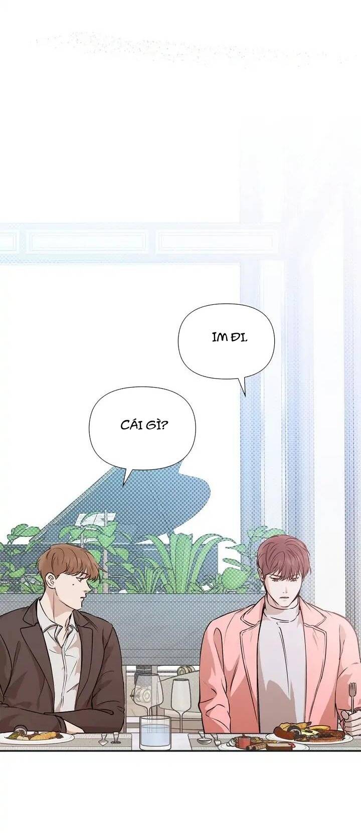 Người Lạ Chapter 40 - 66