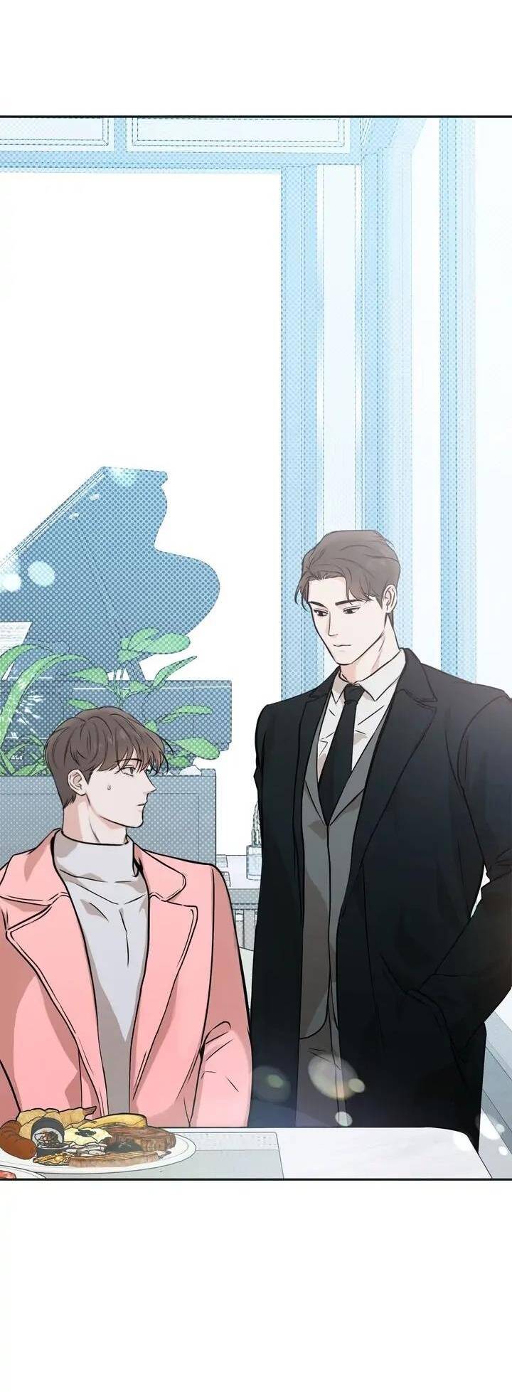 Người Lạ Chapter 40 - 75