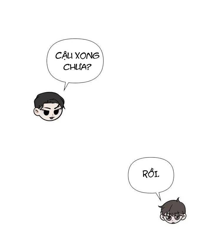Người Lạ Chapter 41 - 3