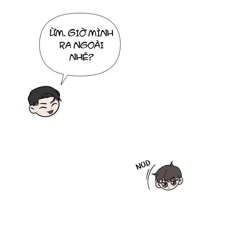 Người Lạ Chapter 41 - 4