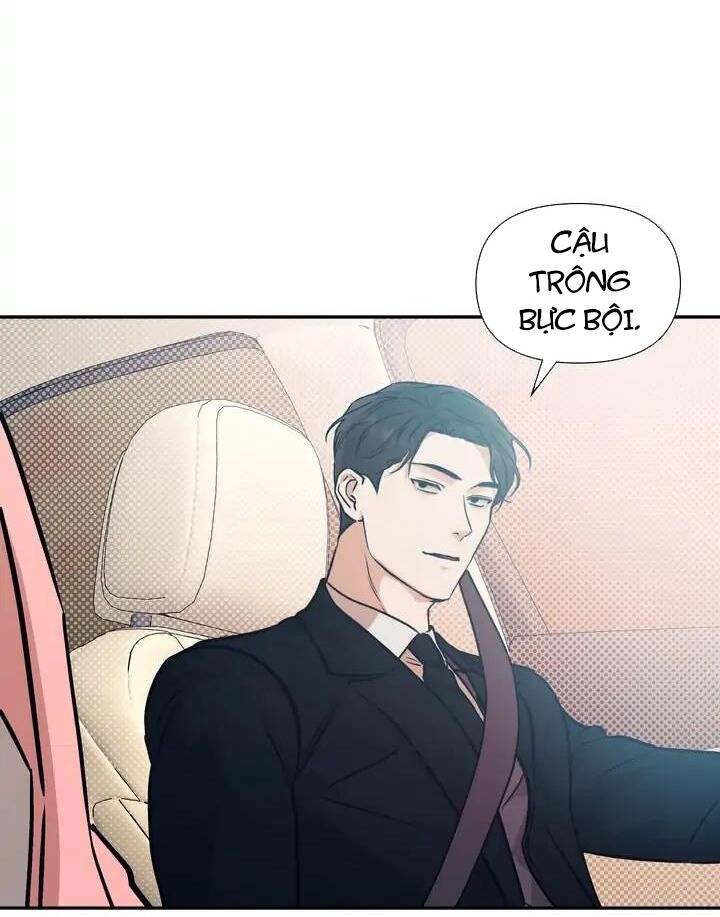 Người Lạ Chapter 41 - 11