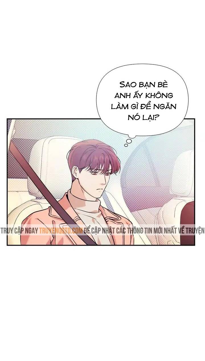 Người Lạ Chapter 41 - 17