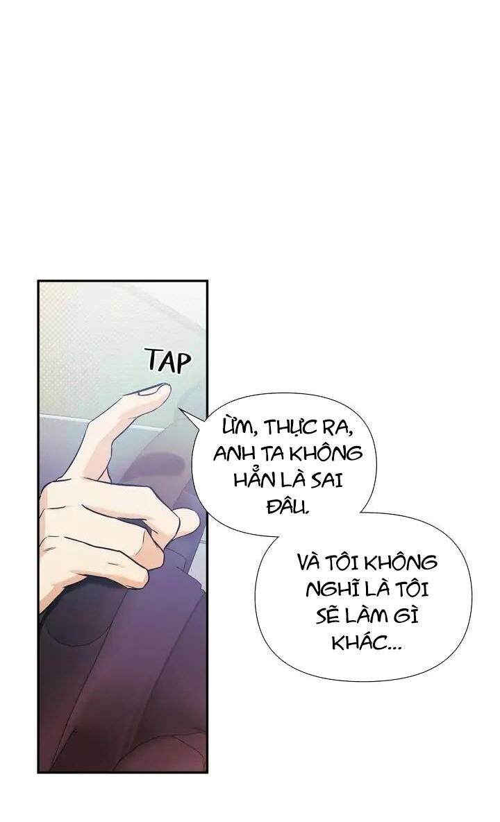 Người Lạ Chapter 41 - 18